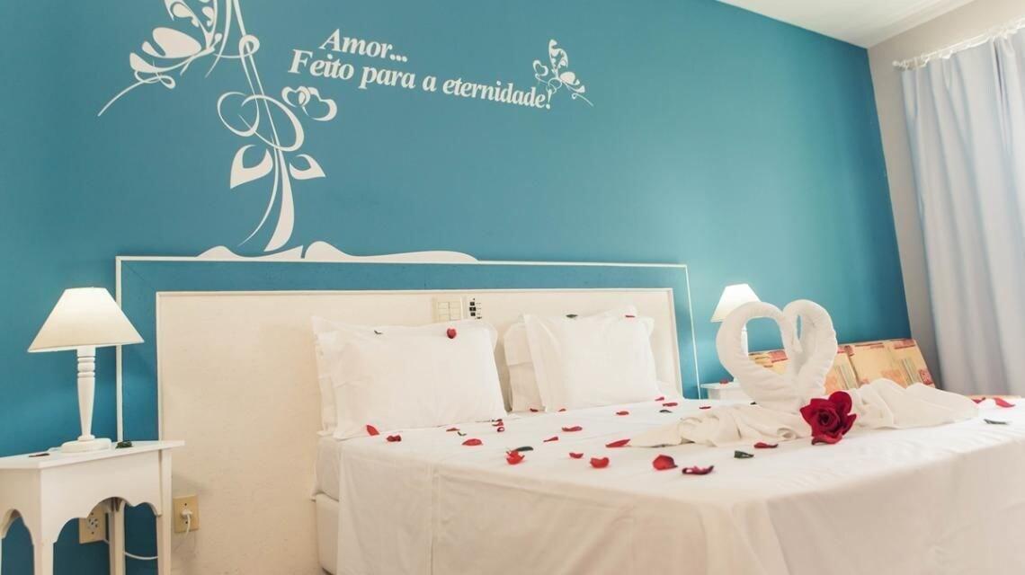 Hotel Porto De Paz - Shantiniketan Sao Francisco do Sul Dış mekan fotoğraf