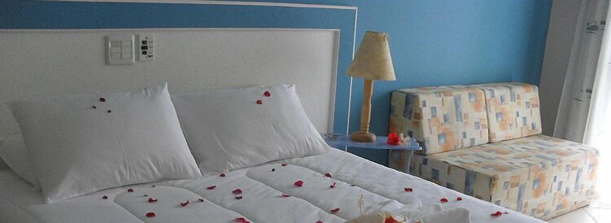 Hotel Porto De Paz - Shantiniketan Sao Francisco do Sul Dış mekan fotoğraf
