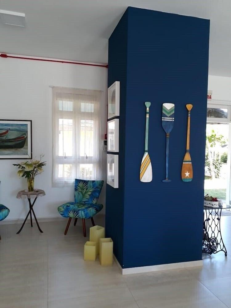 Hotel Porto De Paz - Shantiniketan Sao Francisco do Sul Dış mekan fotoğraf
