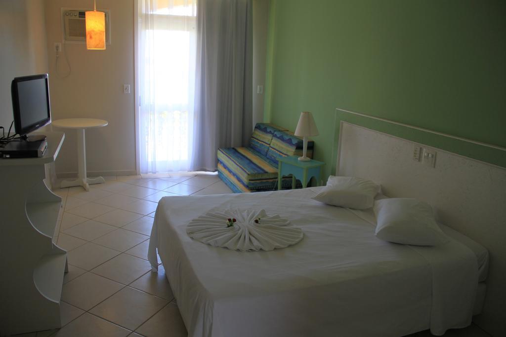 Hotel Porto De Paz - Shantiniketan Sao Francisco do Sul Oda fotoğraf