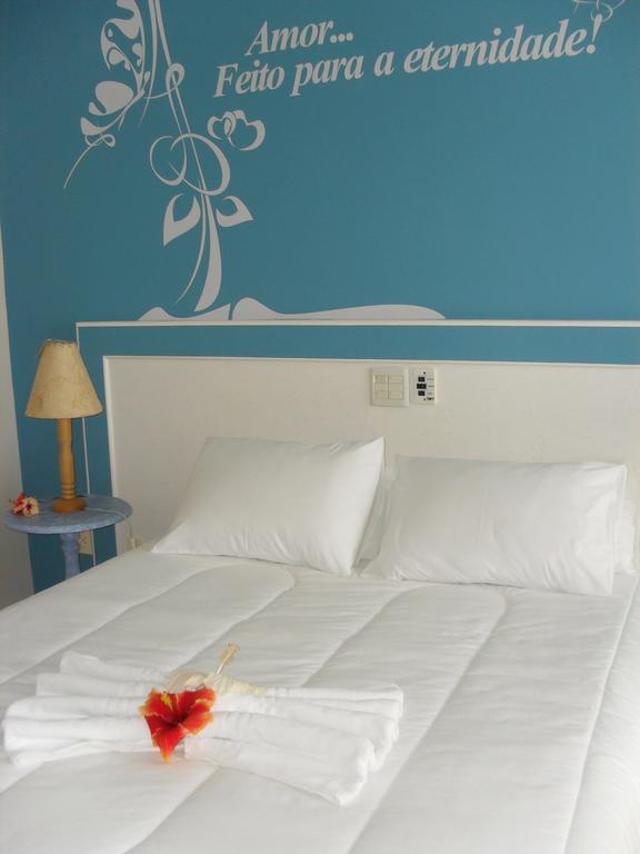 Hotel Porto De Paz - Shantiniketan Sao Francisco do Sul Dış mekan fotoğraf