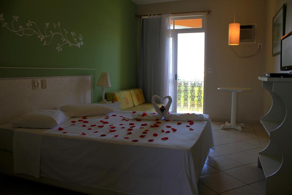 Hotel Porto De Paz - Shantiniketan Sao Francisco do Sul Dış mekan fotoğraf
