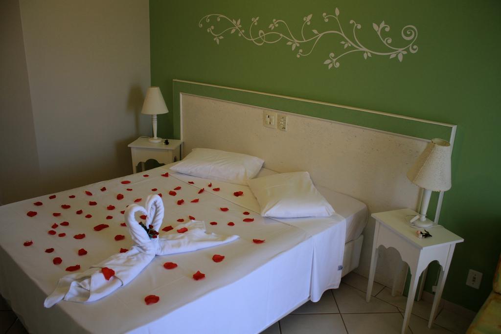 Hotel Porto De Paz - Shantiniketan Sao Francisco do Sul Oda fotoğraf