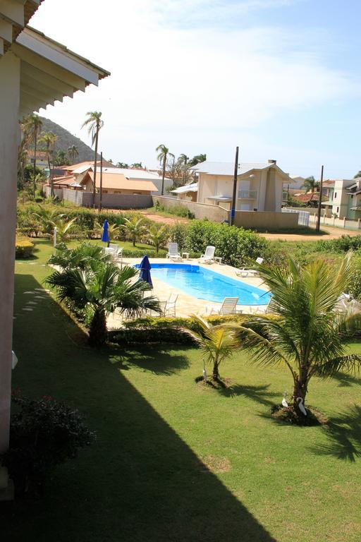 Hotel Porto De Paz - Shantiniketan Sao Francisco do Sul Dış mekan fotoğraf