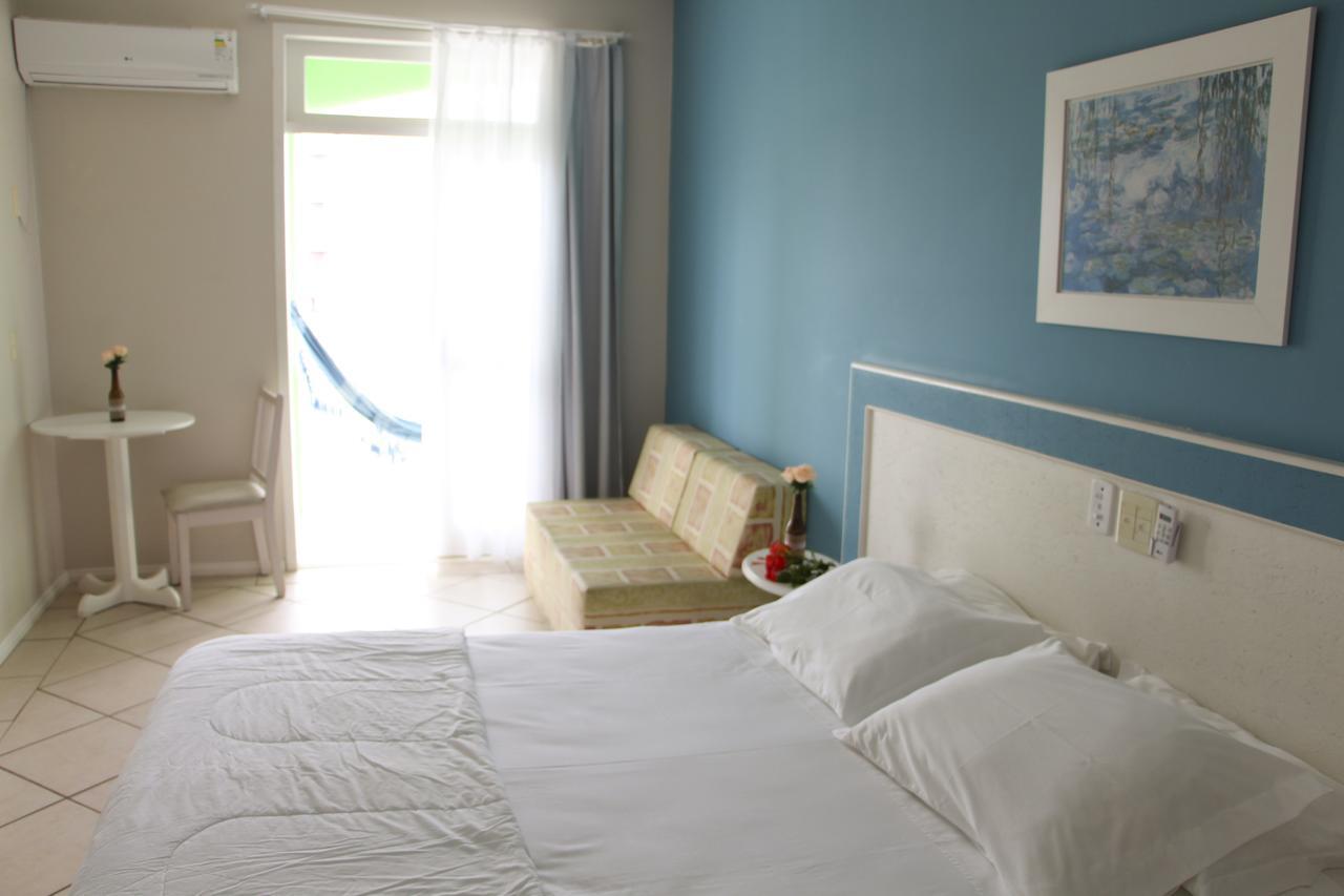 Hotel Porto De Paz - Shantiniketan Sao Francisco do Sul Dış mekan fotoğraf