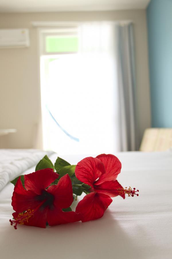 Hotel Porto De Paz - Shantiniketan Sao Francisco do Sul Dış mekan fotoğraf