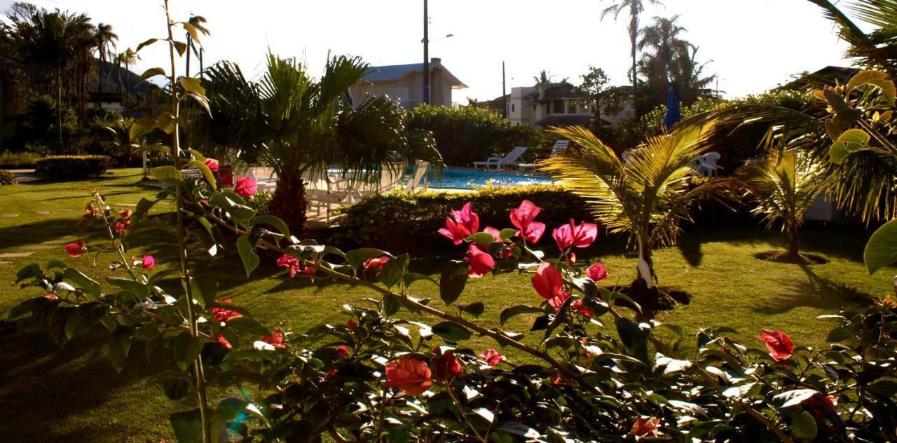 Hotel Porto De Paz - Shantiniketan Sao Francisco do Sul Dış mekan fotoğraf