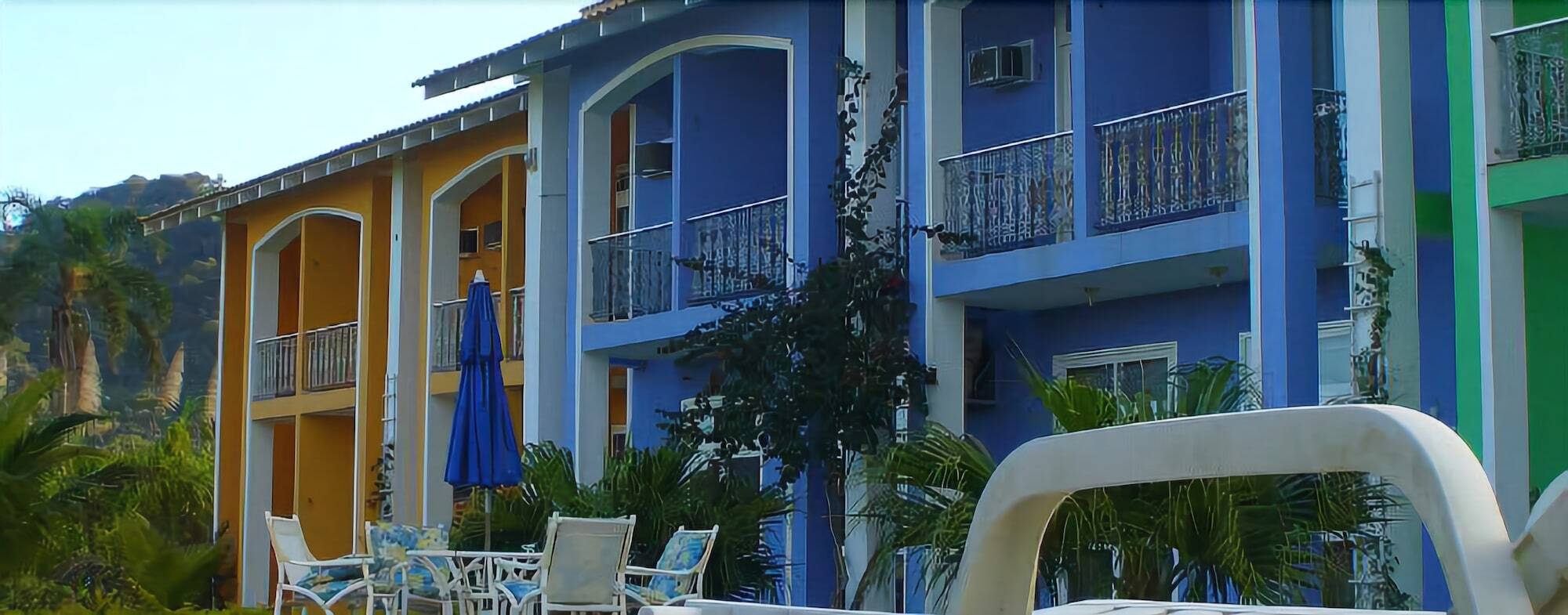 Hotel Porto De Paz - Shantiniketan Sao Francisco do Sul Dış mekan fotoğraf