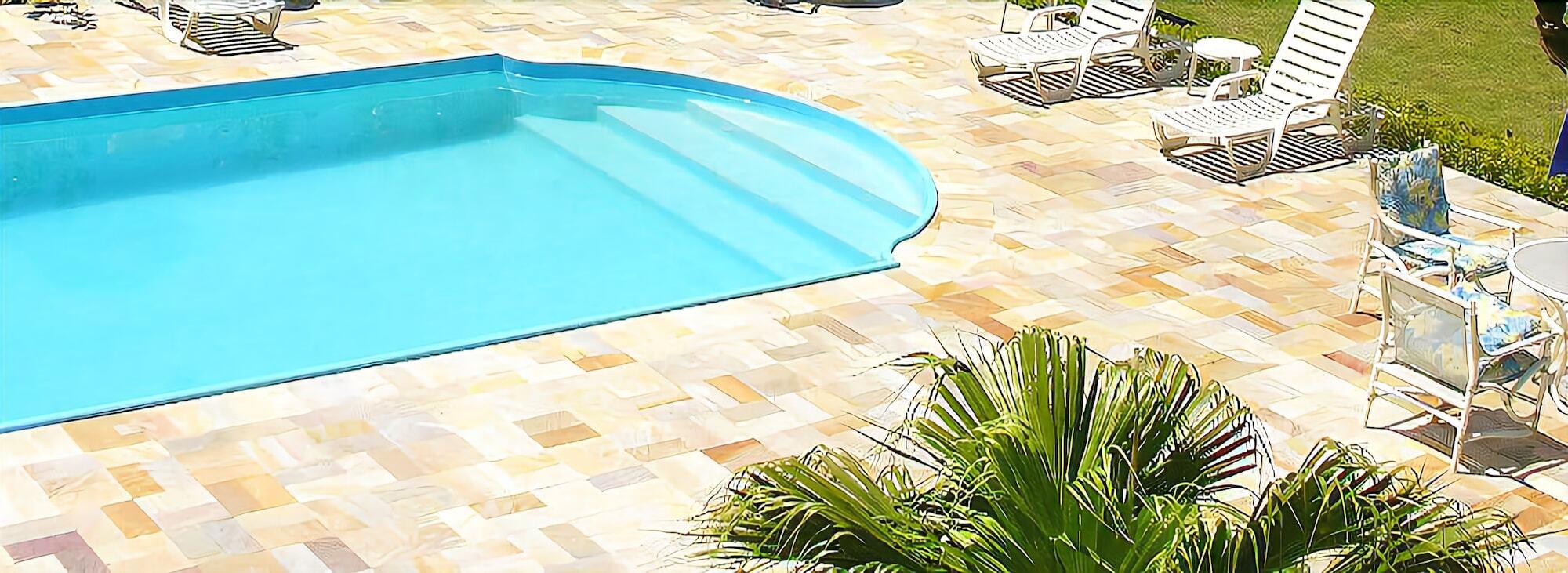 Hotel Porto De Paz - Shantiniketan Sao Francisco do Sul Dış mekan fotoğraf