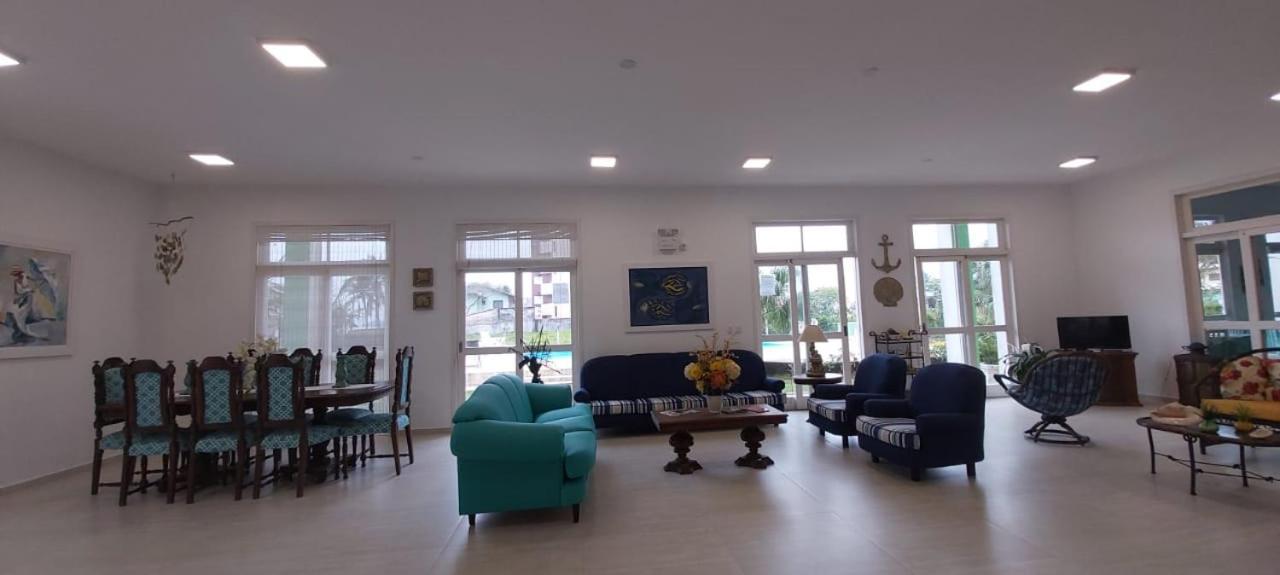 Hotel Porto De Paz - Shantiniketan Sao Francisco do Sul Dış mekan fotoğraf