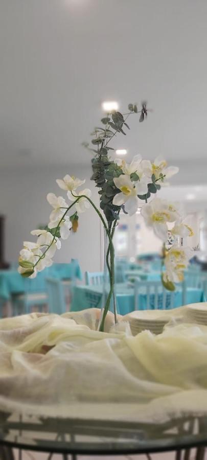 Hotel Porto De Paz - Shantiniketan Sao Francisco do Sul Dış mekan fotoğraf