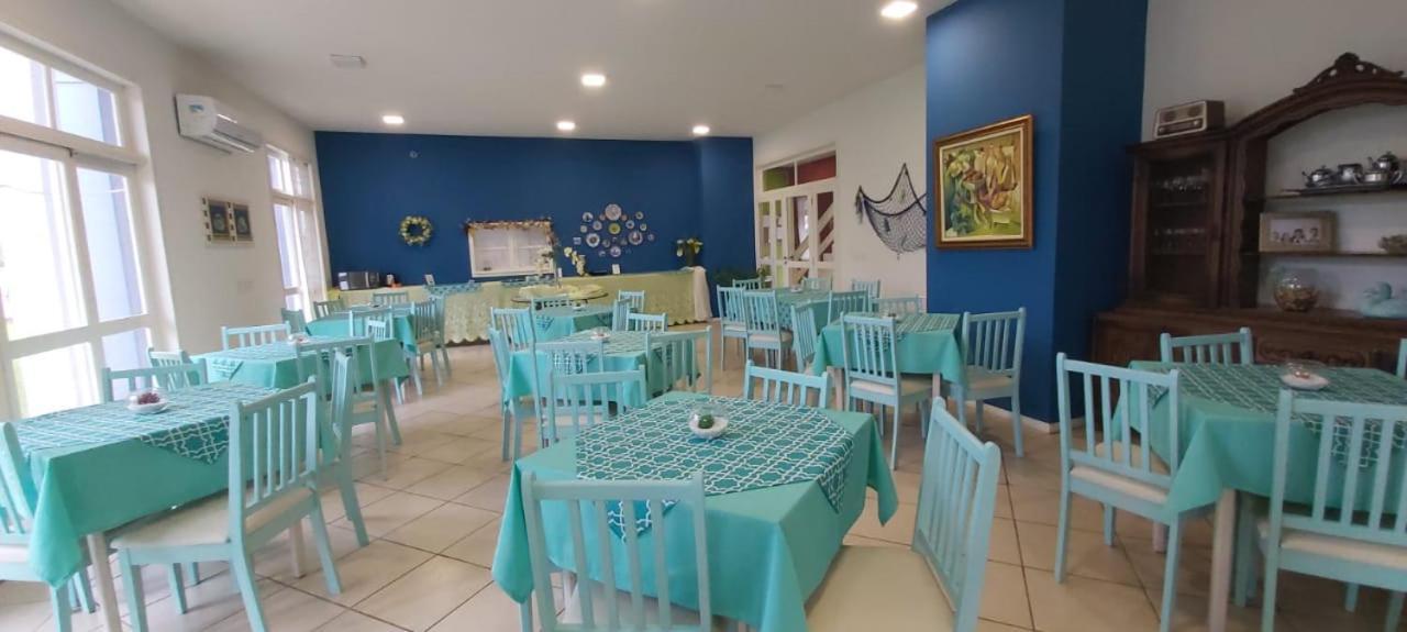Hotel Porto De Paz - Shantiniketan Sao Francisco do Sul Dış mekan fotoğraf