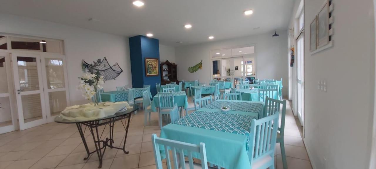 Hotel Porto De Paz - Shantiniketan Sao Francisco do Sul Dış mekan fotoğraf