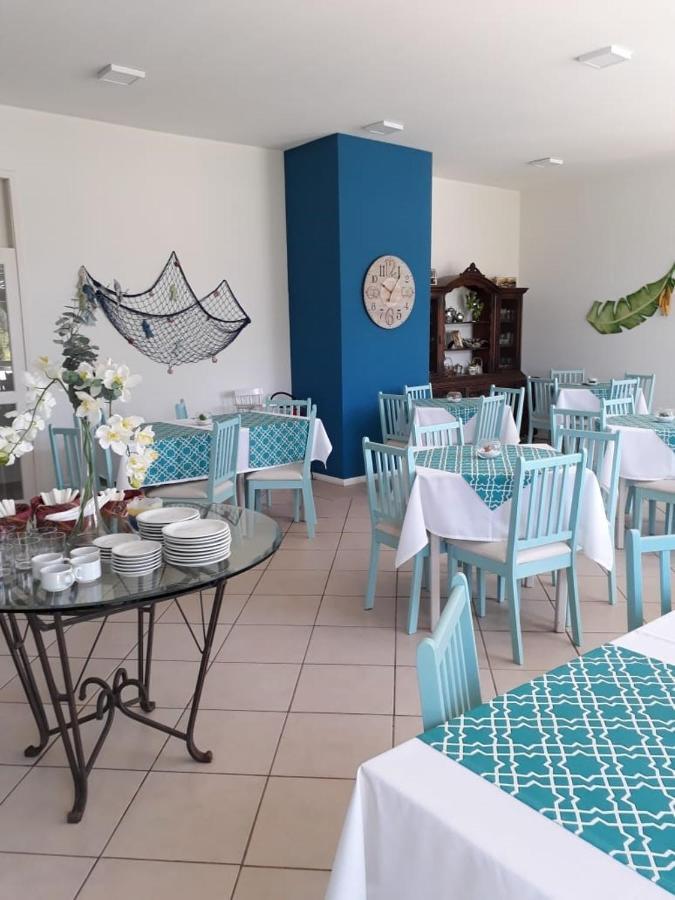Hotel Porto De Paz - Shantiniketan Sao Francisco do Sul Dış mekan fotoğraf