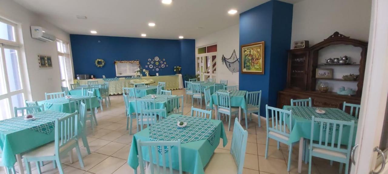 Hotel Porto De Paz - Shantiniketan Sao Francisco do Sul Dış mekan fotoğraf
